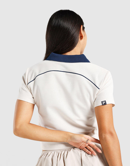 Heritage Short Sleeve Polo