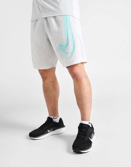 Academy Soccer Shorts