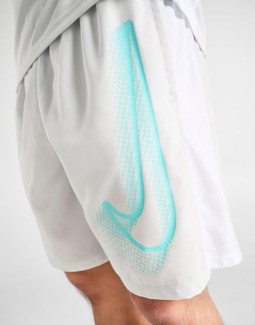 Academy Soccer Shorts