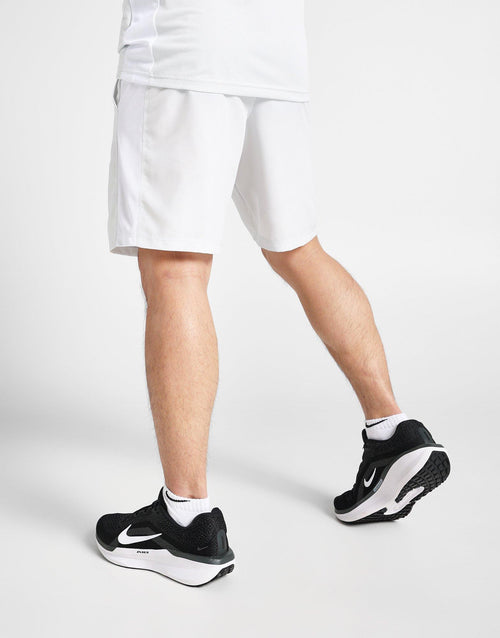 Academy Soccer Shorts