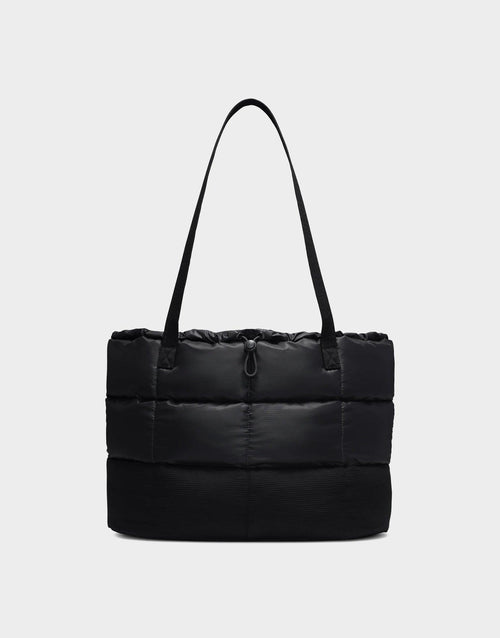 Sportswear Puffle Tote Bag