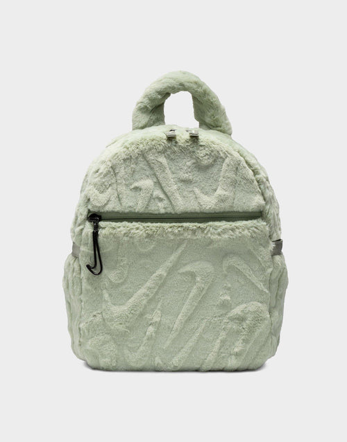Sportswear Futura Faux Fur Mini Backpack