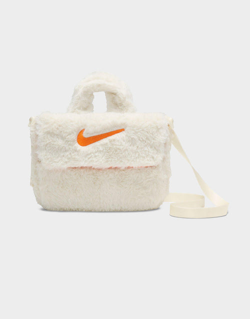 Faux Fur Crossbody Bag Junior's