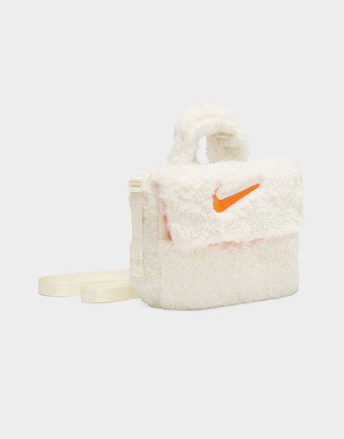 Faux Fur Crossbody Bag Junior's