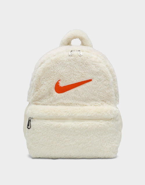 Faux Fur Backpack Junior's