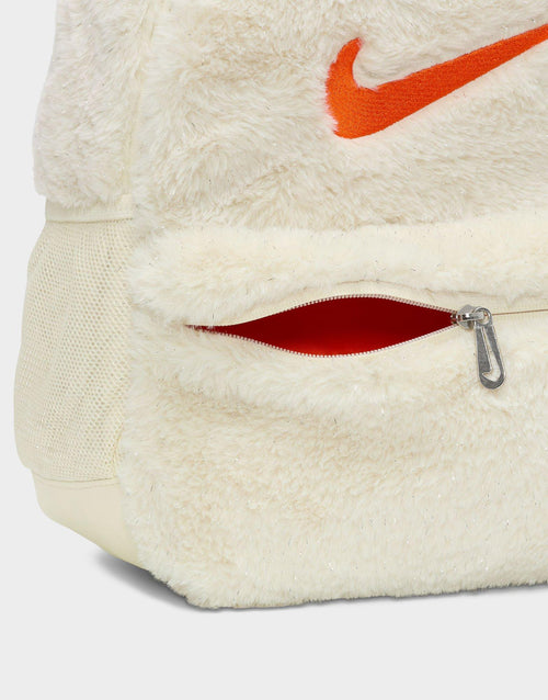 Faux Fur Backpack Junior's