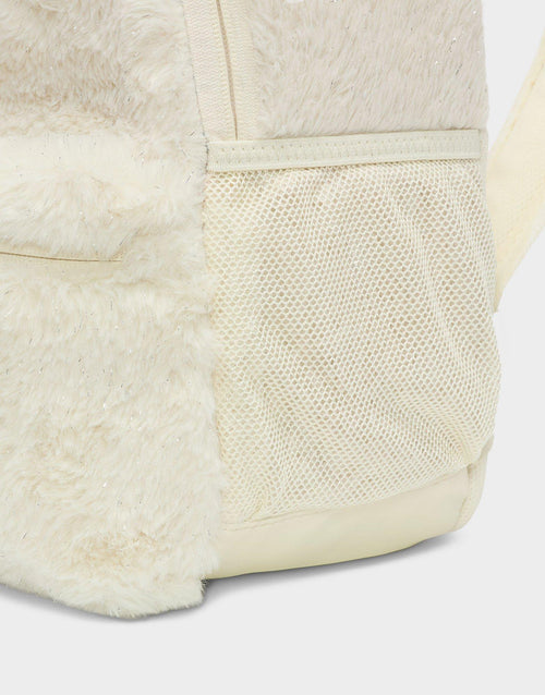 Faux Fur Backpack Junior's