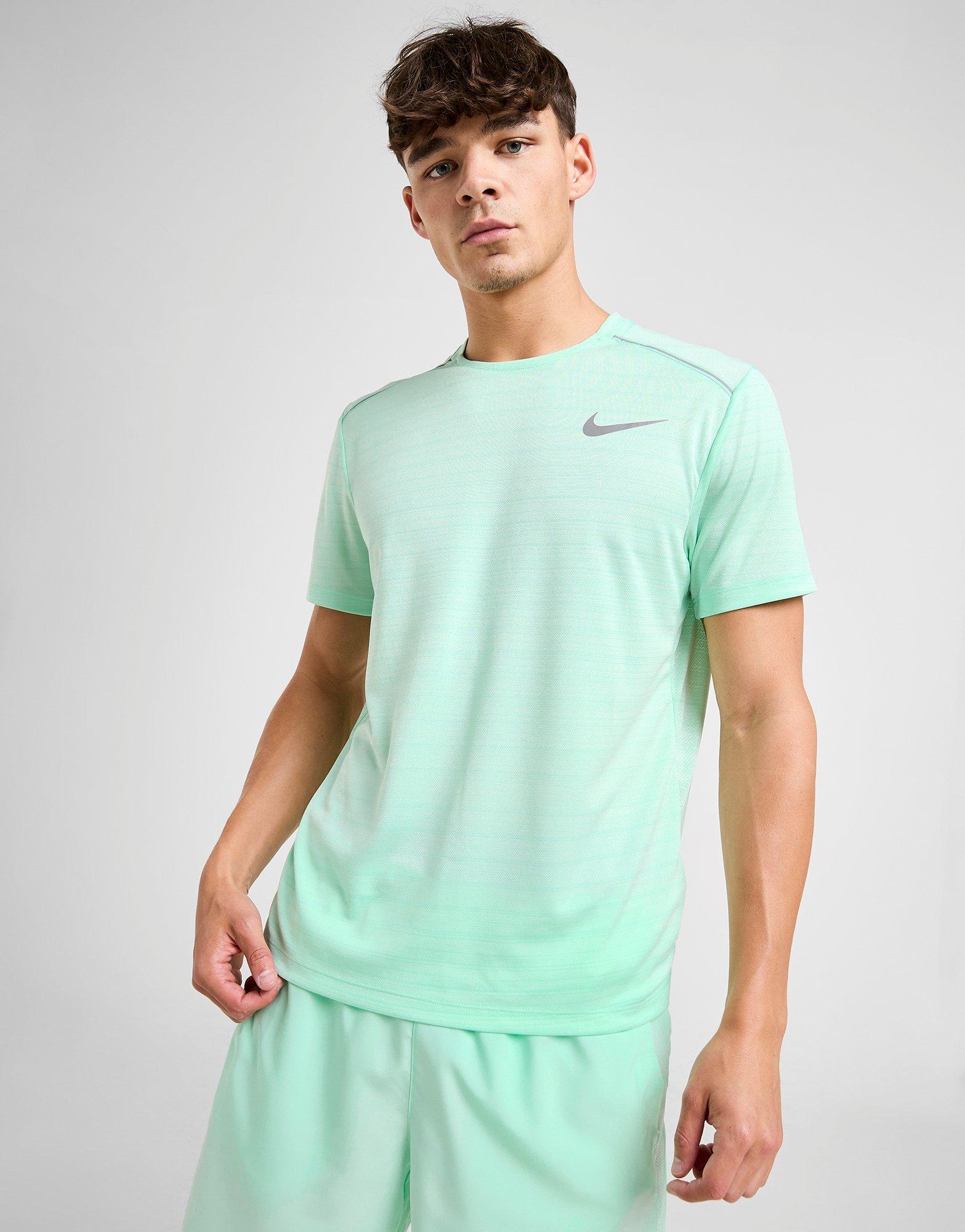 Short-Sleeve Running Shirt