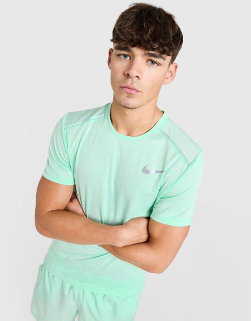 Short-Sleeve Running Shirt