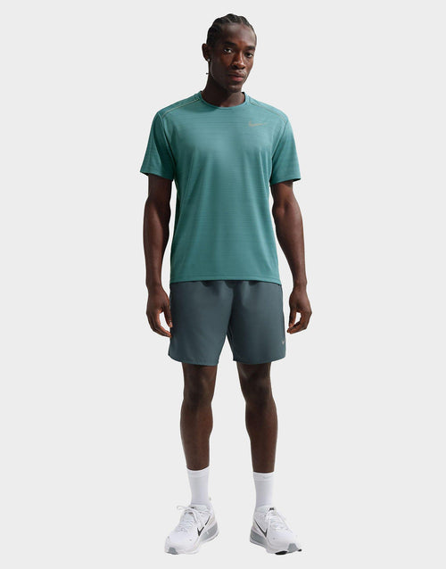 Miler Running Top