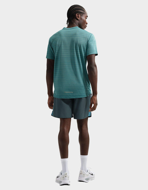Miler Running Top