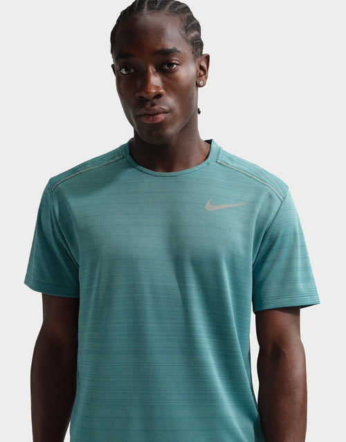 Miler Running Top