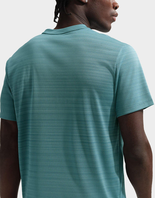 Miler Running Top