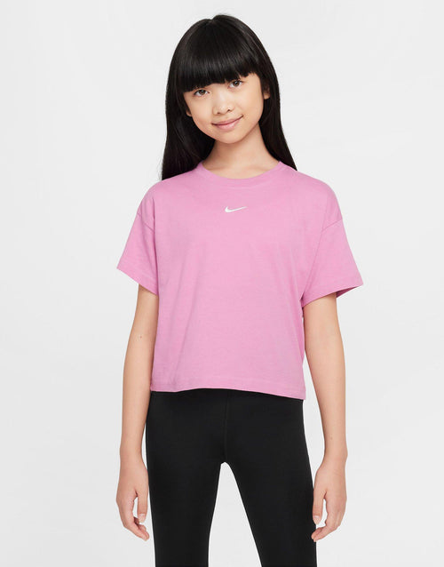 Sportswear T-Shirt Junior's