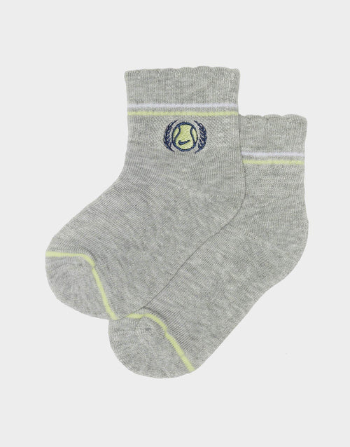 Ankle Socks 6 Pack Children's