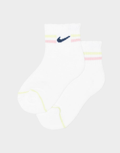 Ankle Socks 6 Pack Children's