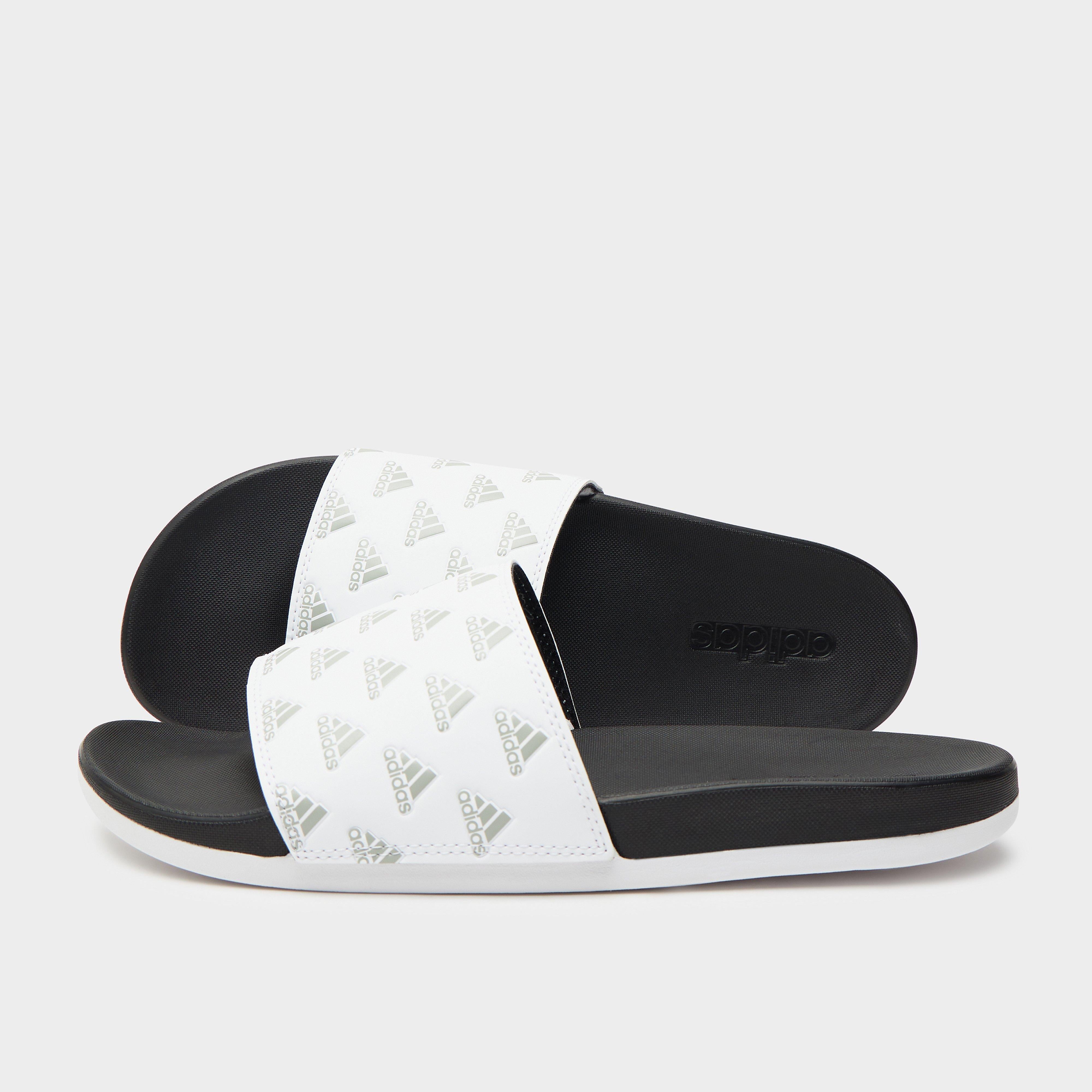 Adilette Comfort Slides