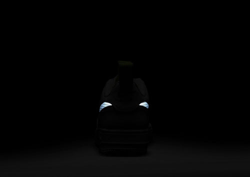 Air Force 1 LV8 Junior's