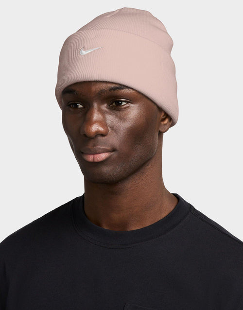 Peak Swoosh Beanie