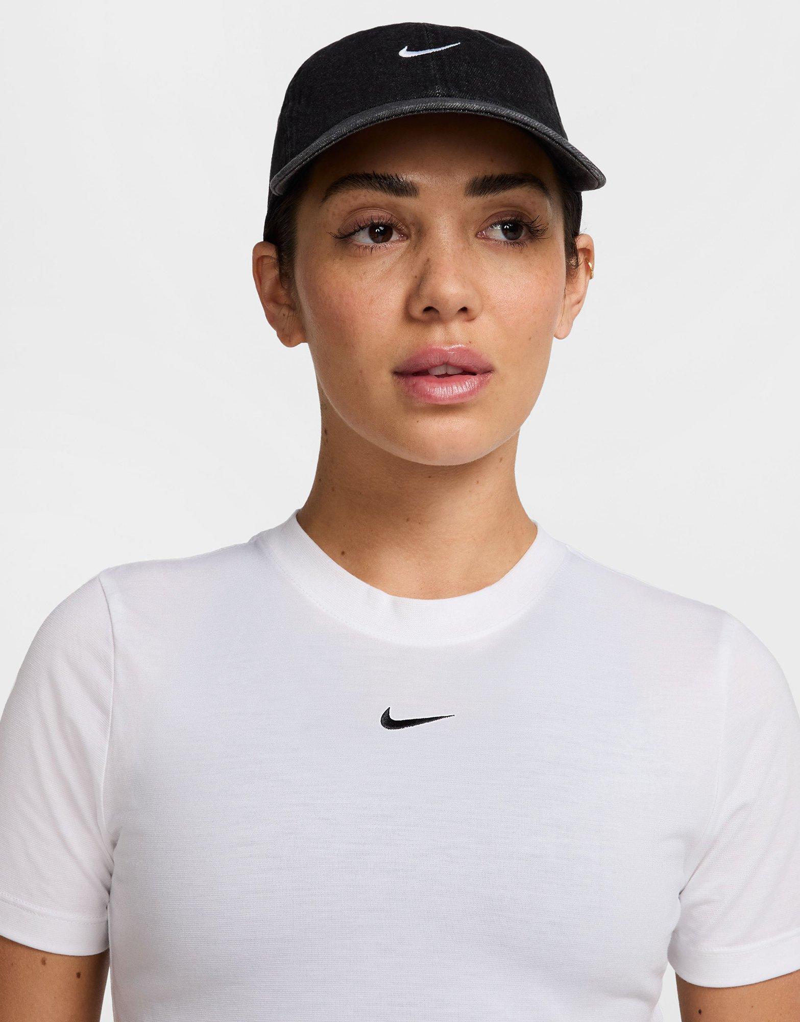 Club Denim Cap