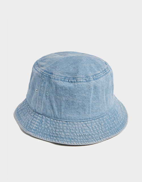 Denim Bucket Hat