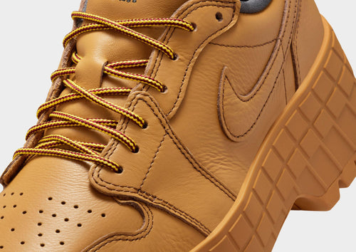 Air 1 Brooklyn Low Women's