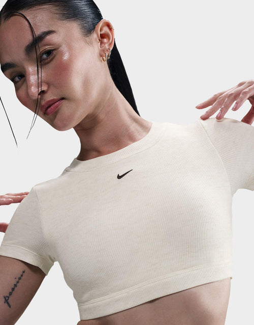 Sportswear T-Shirt Bra