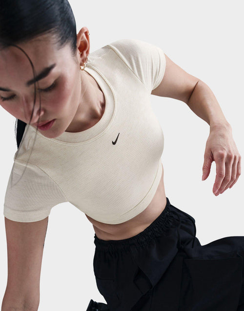 Sportswear T-Shirt Bra