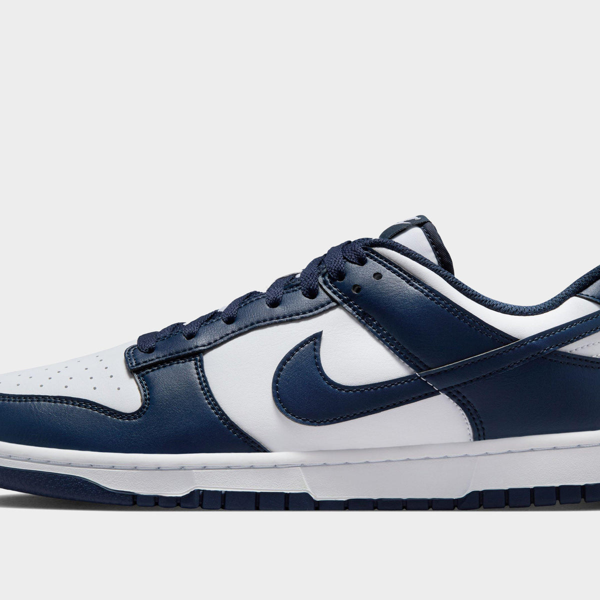 Blue Nike Dunk Low Retro JD Sports Malaysia - Main Image