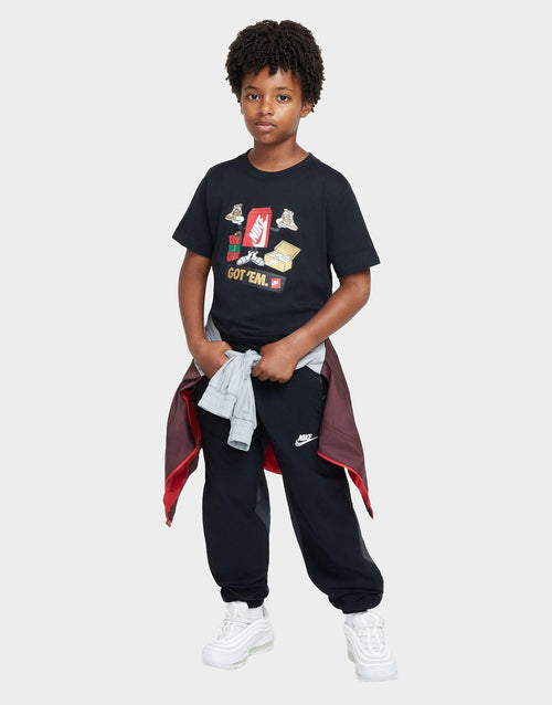 Sportswear T-Shirt Junior's