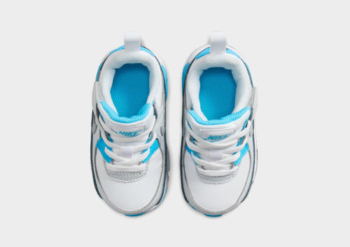 Air Max 90 EasyOn Infant's