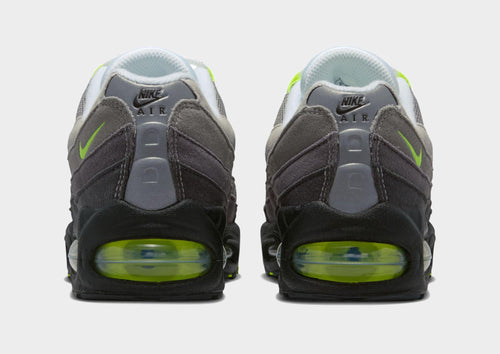 Air Max 95 OG 'Neon' Junior's