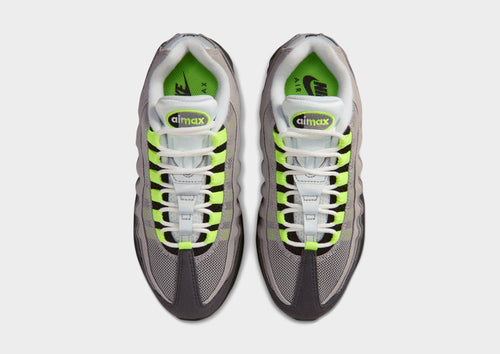 Air Max 95 OG 'Neon' Junior's