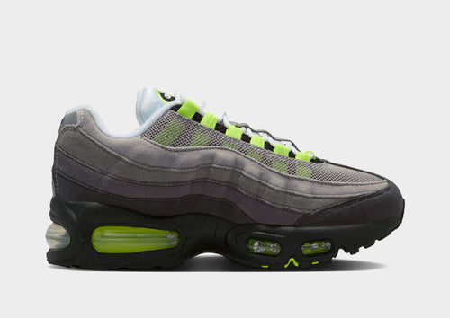 Air Max 95 OG 'Neon' Junior's