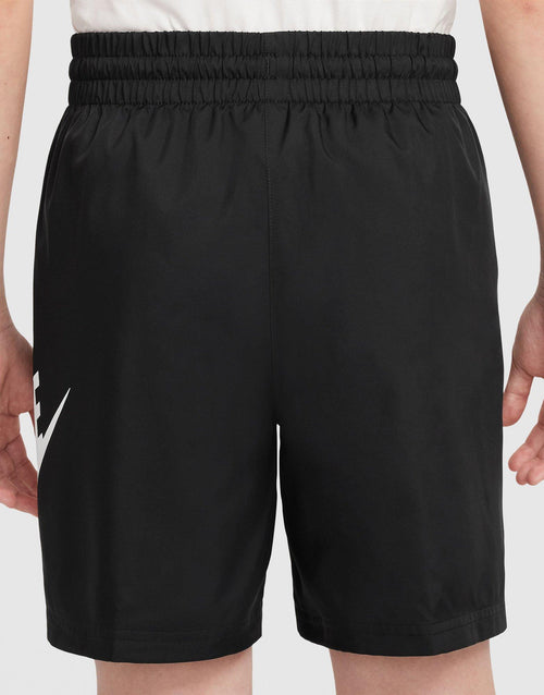 Sportswear Club Woven Shorts Junior's