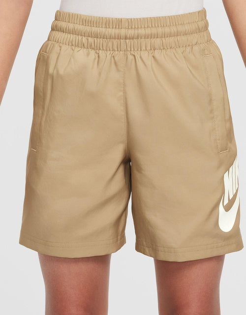 Sportswear Club Shorts Junior's