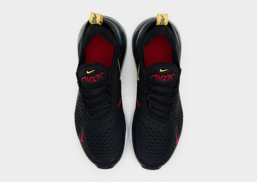 Air Max 270 Junior's