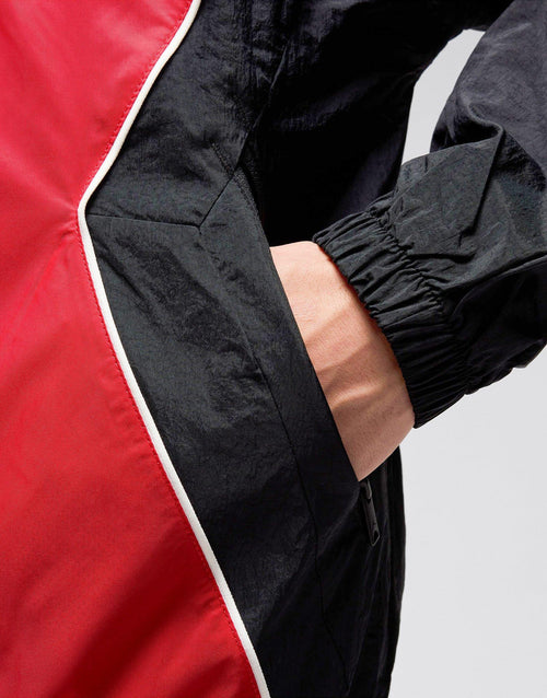 Brooklyn Hooded Jacket (Unisex)