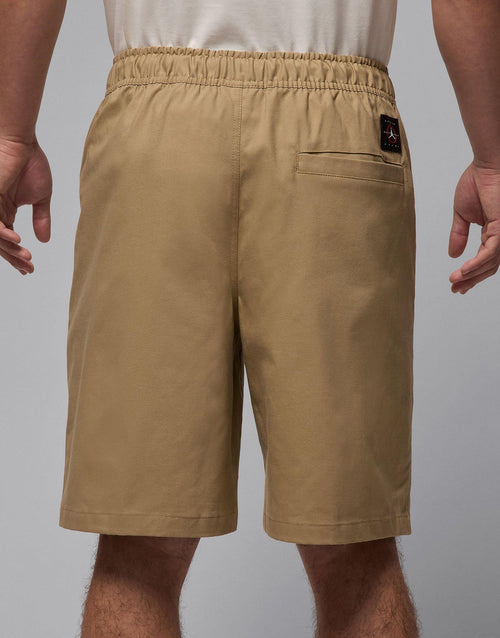 Essentials Woven Shorts