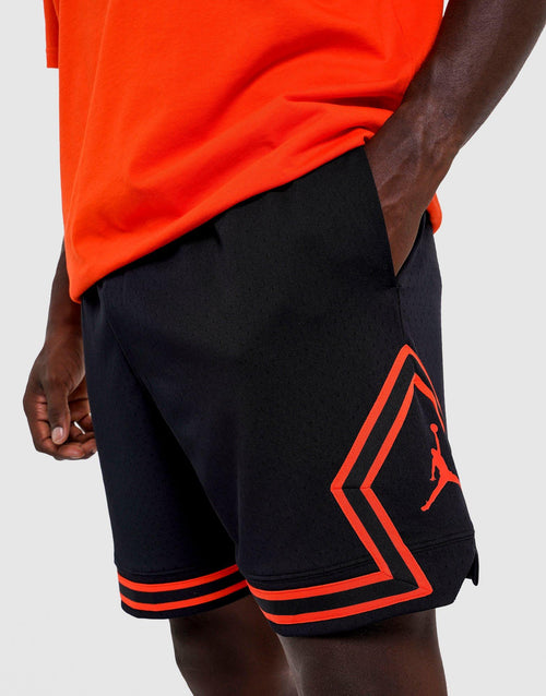 Dri-FIT Mesh Diamond Shorts