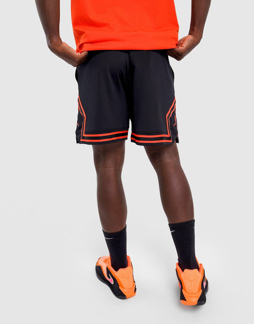 Dri-FIT Mesh Diamond Shorts