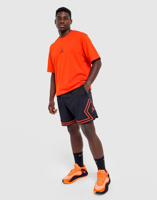 Dri-FIT Mesh Diamond Shorts
