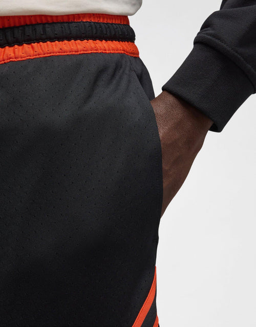 Dri-FIT Mesh Diamond Shorts