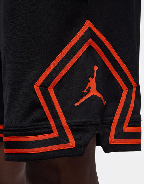Dri-FIT Mesh Diamond Shorts