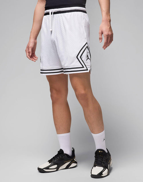 Diamond Shorts