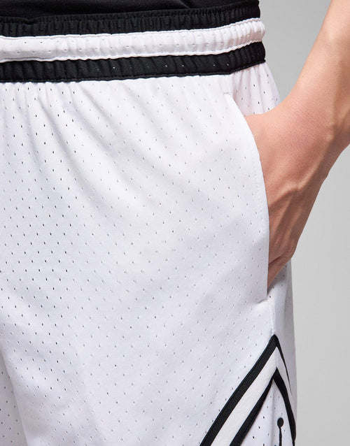 Diamond Shorts