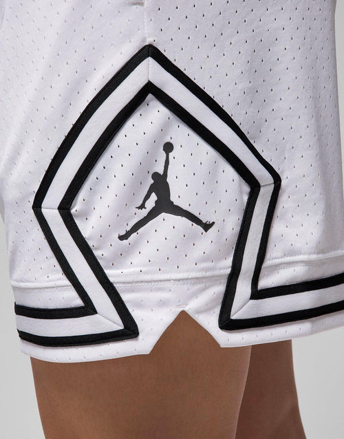 Diamond Shorts