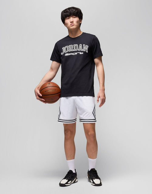 Diamond Shorts