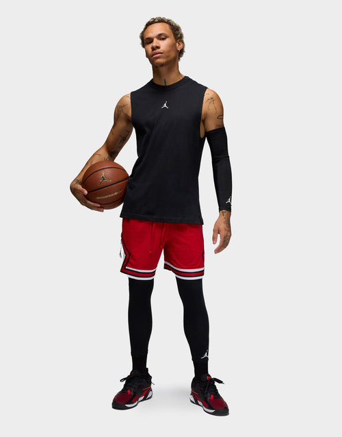 Sport Diamond Shorts