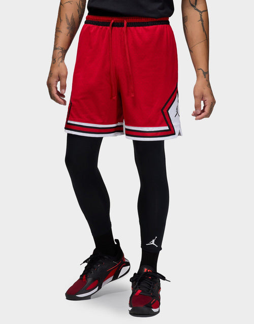 Sport Diamond Shorts